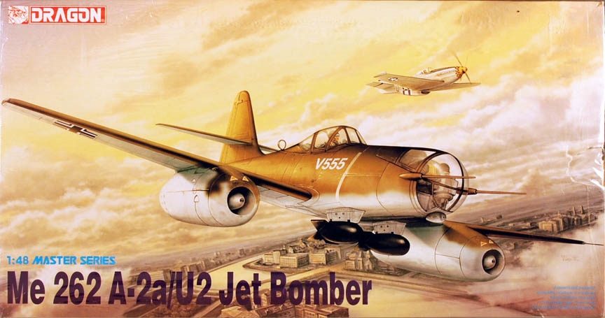Bomber 2A 