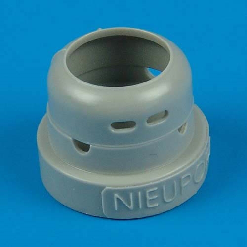 Quickboost #72134 1/72 Nieuport 17 Cowling
